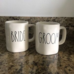 Rae Dunn Mugs
